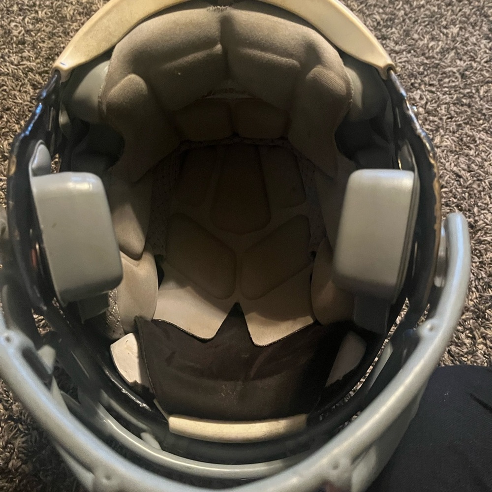 Riddell Speed(SOLD❌❌❌❌❌❌❌❌❌❌❌❌) - Picture 4 of 4